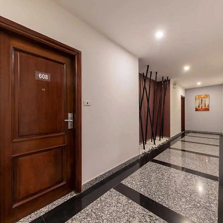 Hotel Azumaya Linh Lang Ханой Екстер'єр фото