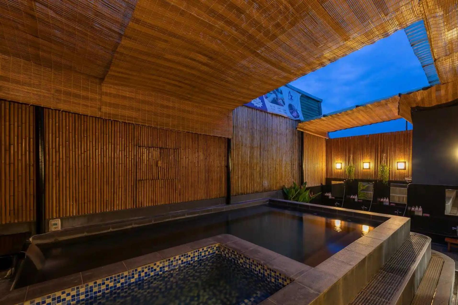 Hotel Azumaya Linh Lang Ханой Екстер'єр фото