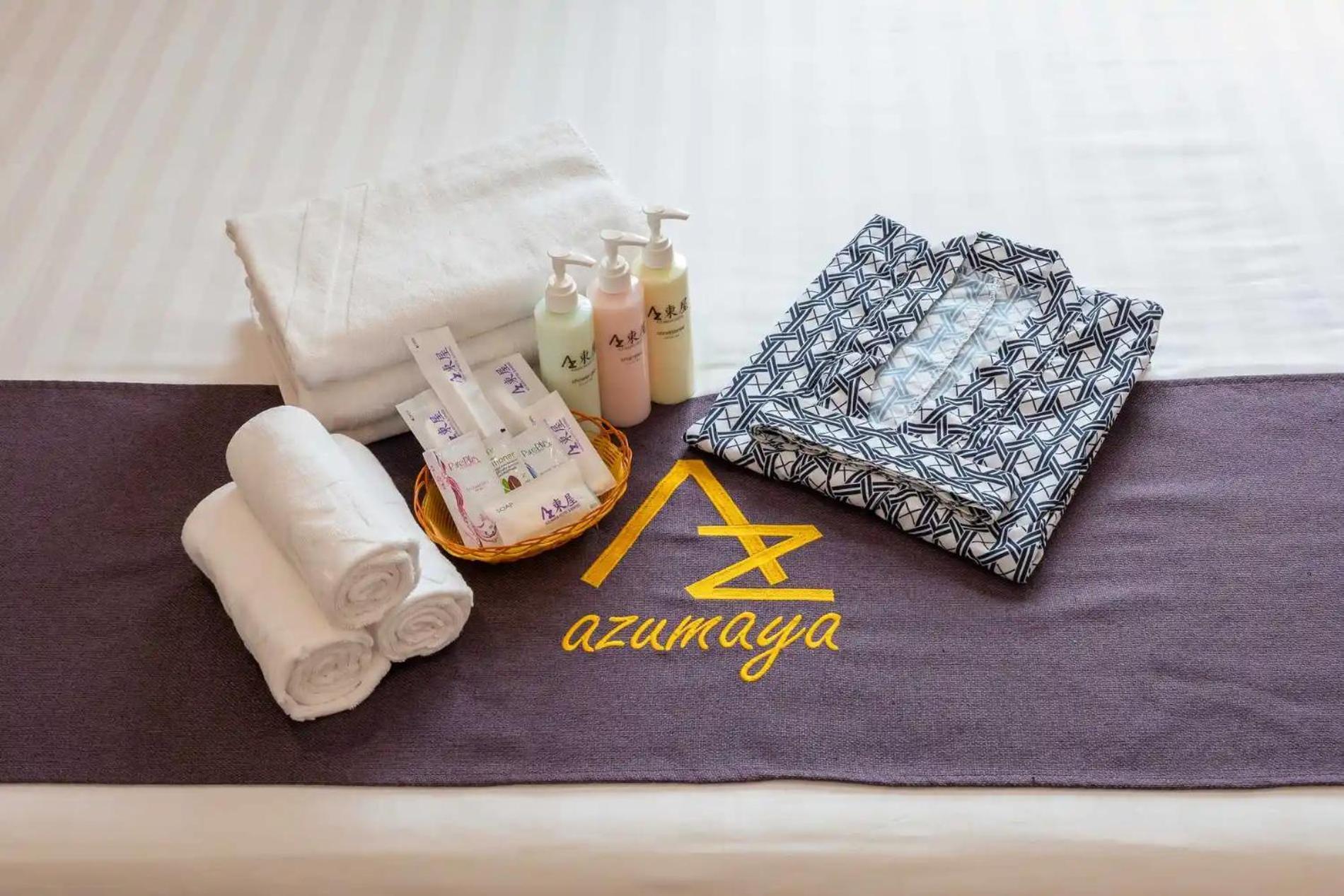 Hotel Azumaya Linh Lang Ханой Екстер'єр фото