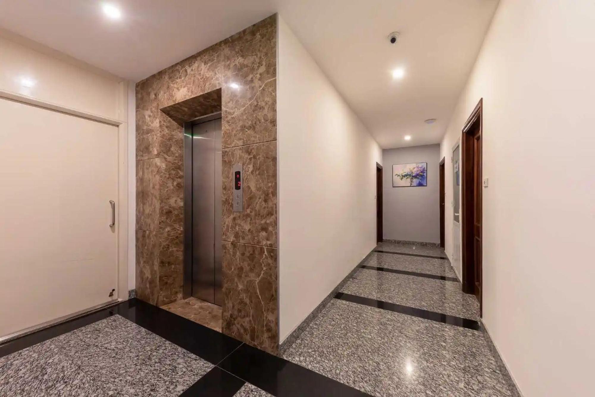 Hotel Azumaya Linh Lang Ханой Екстер'єр фото