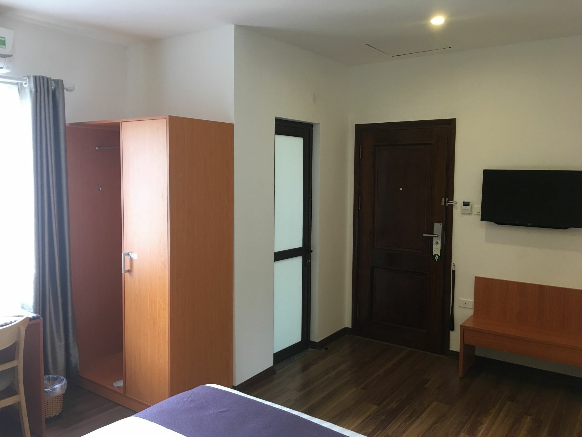 Hotel Azumaya Linh Lang Ханой Екстер'єр фото