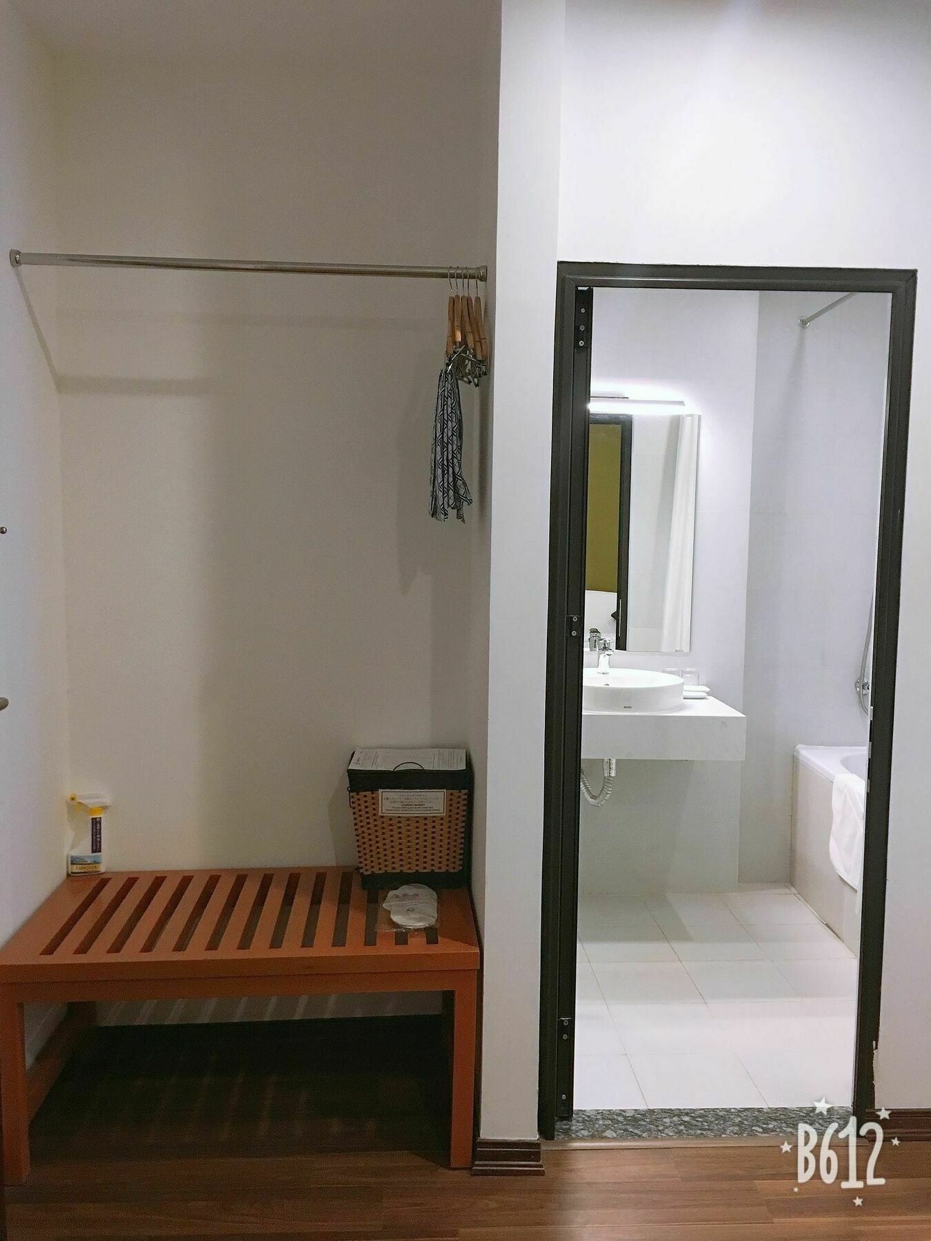 Hotel Azumaya Linh Lang Ханой Екстер'єр фото